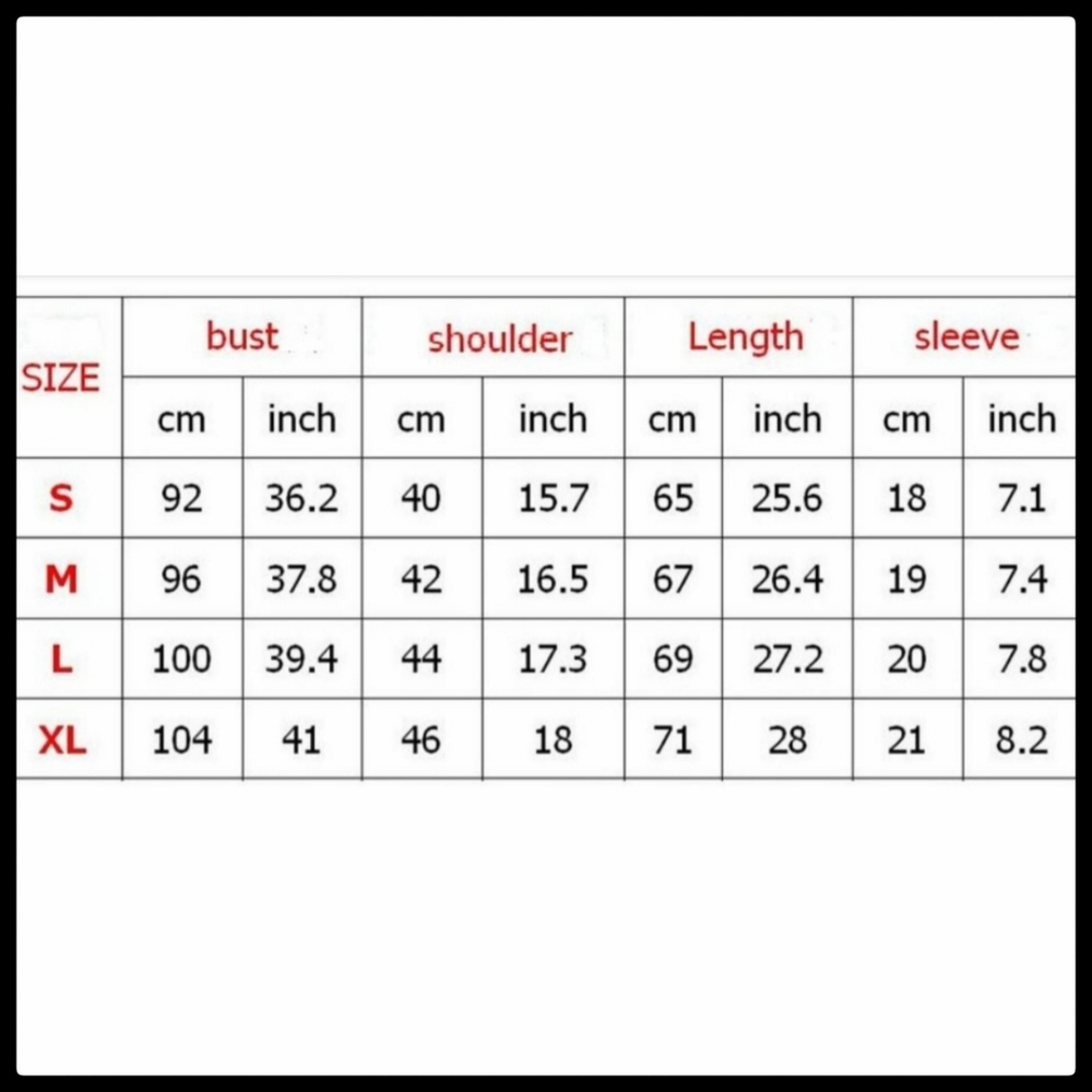 "Be Kind" Women's T-Shirt Med - Picture 2 of 2